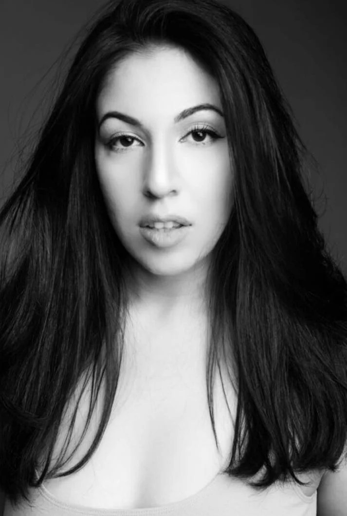 Fatima J. Lodin portrait