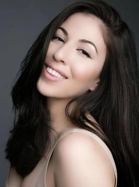 Fatima J. Lodin