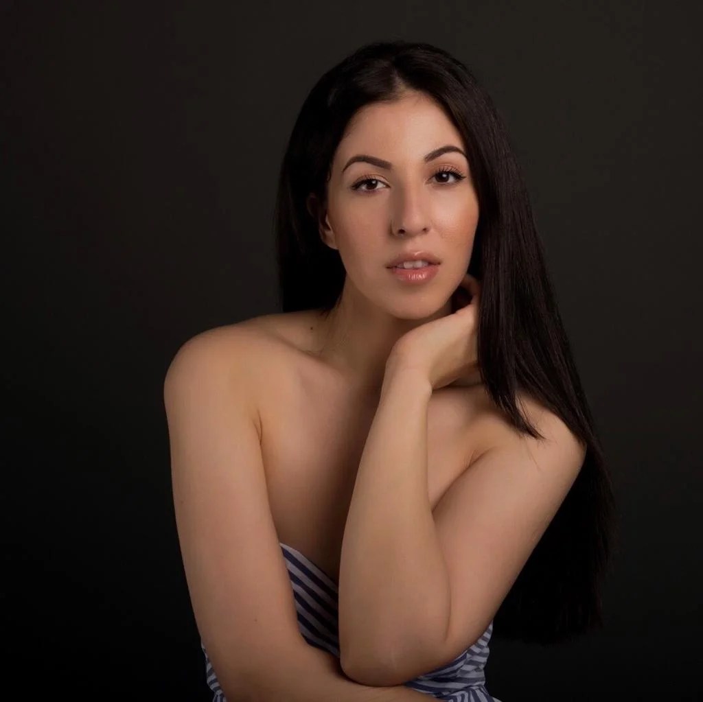 Fatima J. Lodin